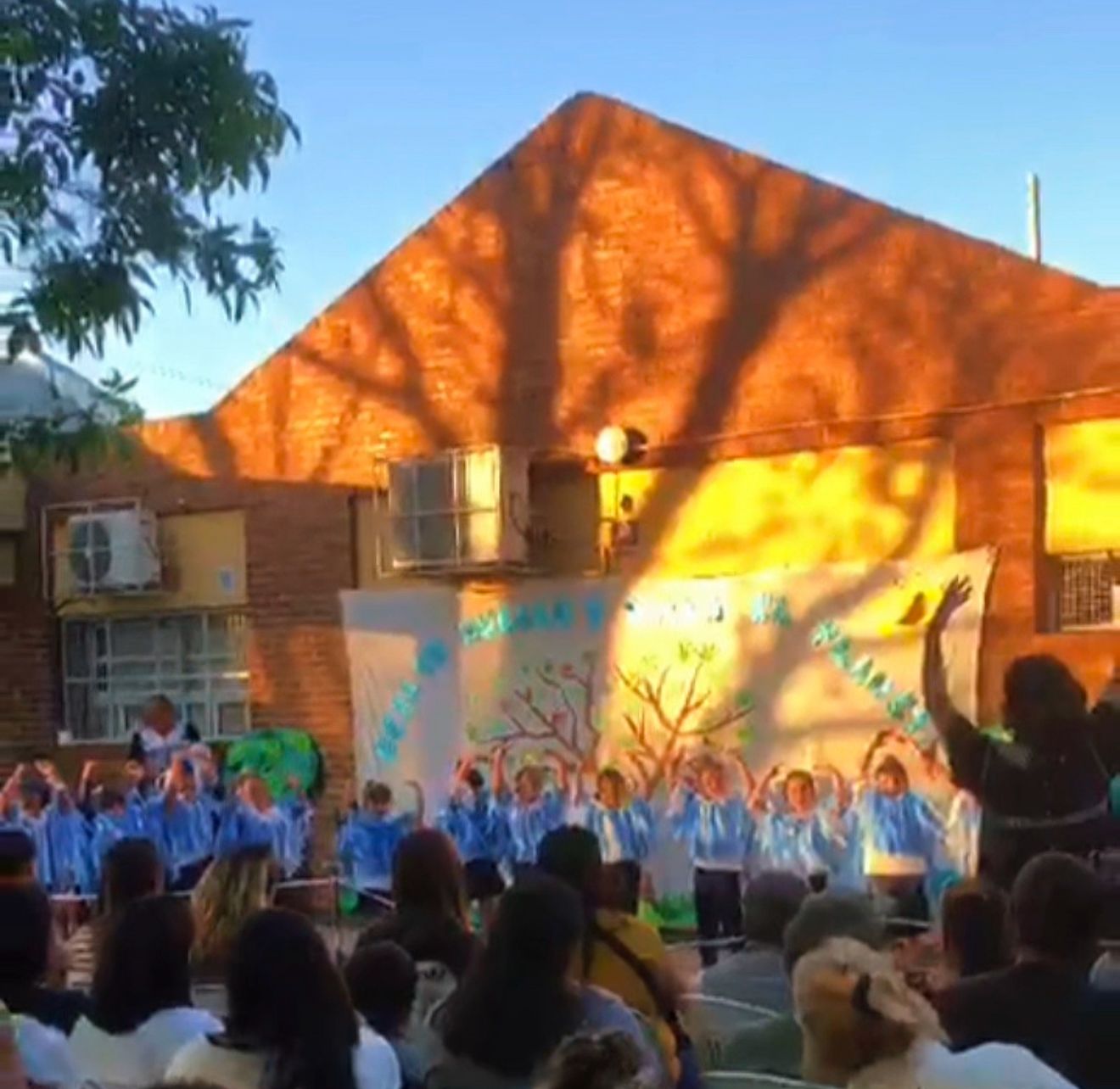 Del Puerto al aula: una experiencia que deja huella